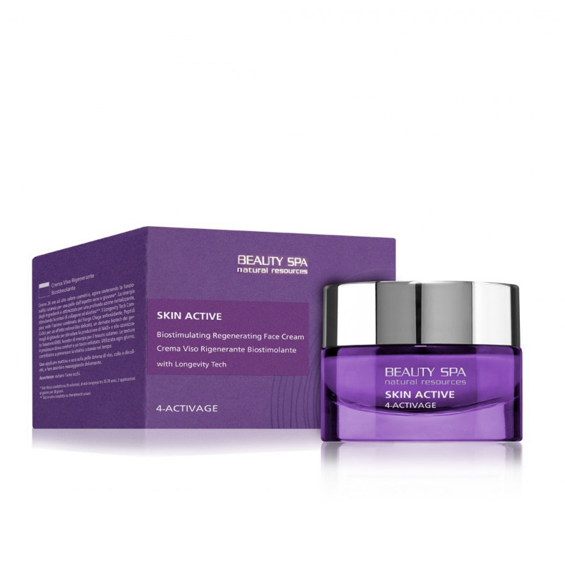 Intenzivní revitalizační a zpevňující...