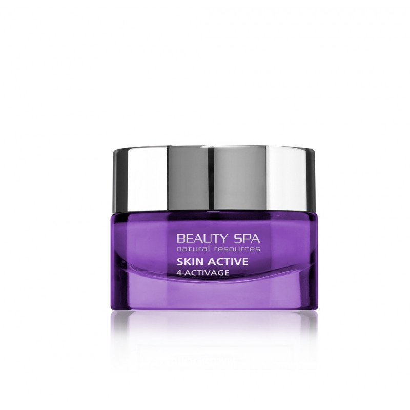 Intenzivní revitalizační a zpevňující...