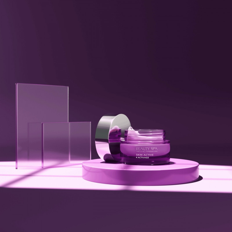 Intenzivní revitalizační a zpevňující...