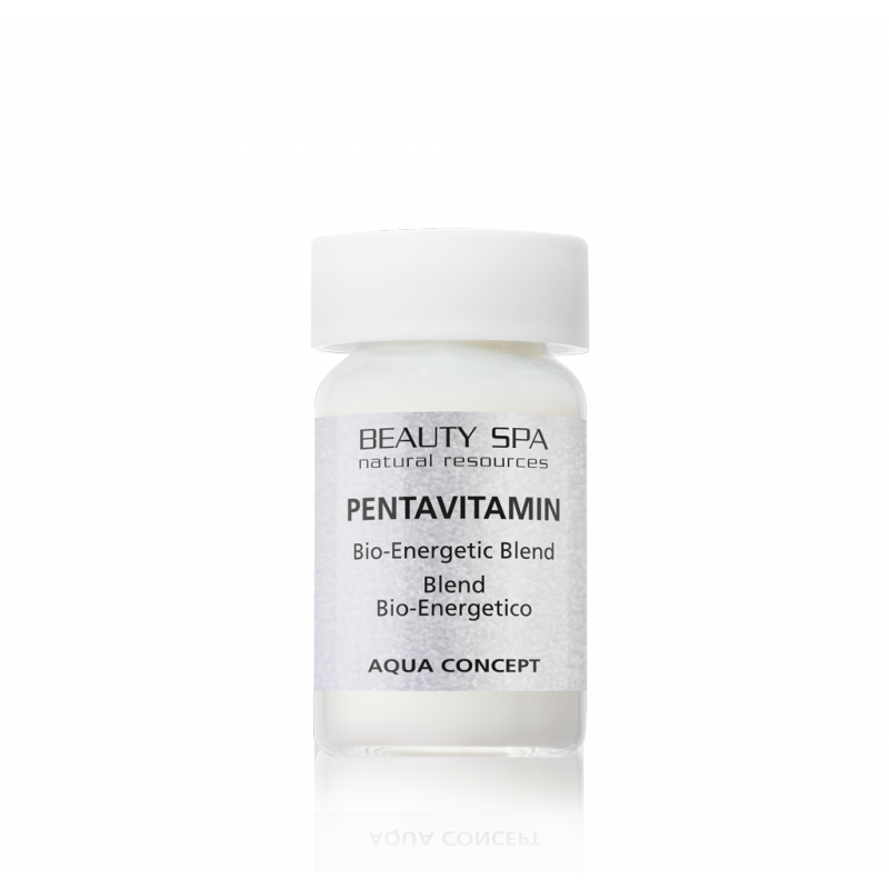 Energetický komplex z vitamínů: E, A,...