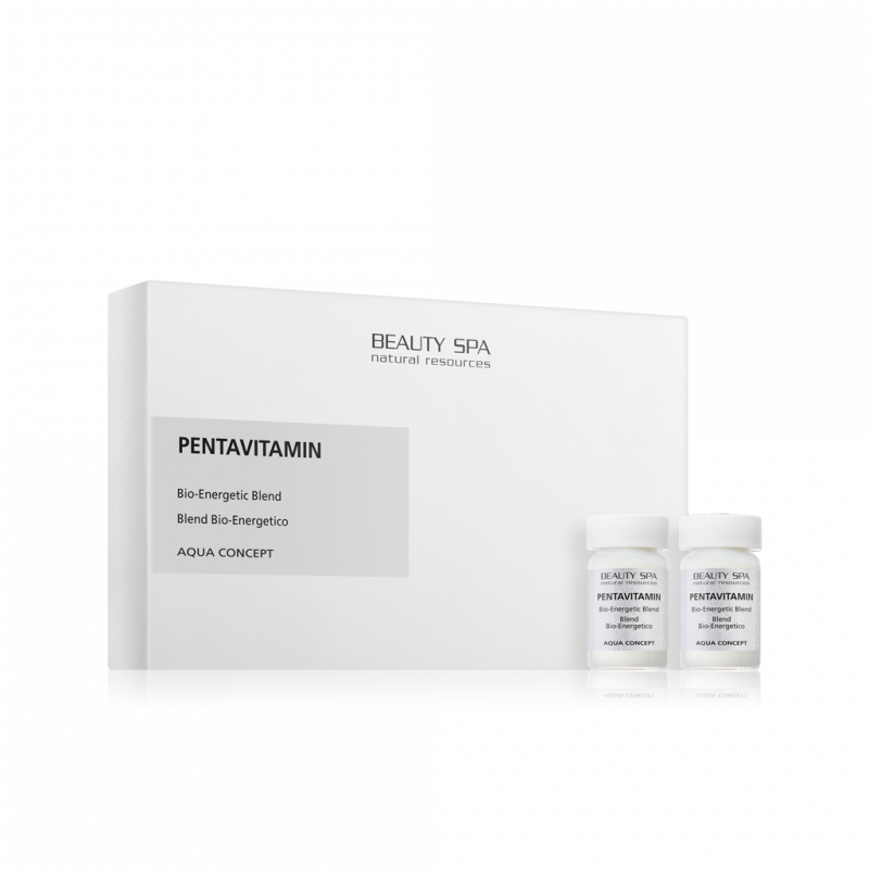 Energetický komplex z vitamínů: E, A,...