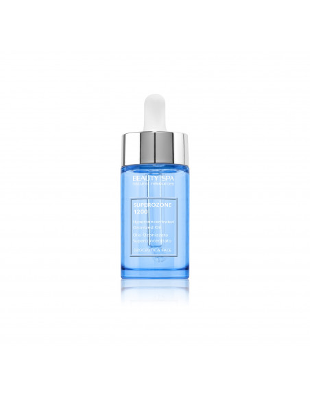 Startovací balík produktů Beauty SPA.