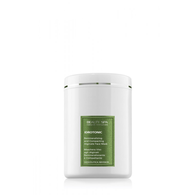 IDROTONIC  Alginátová remineralizační...