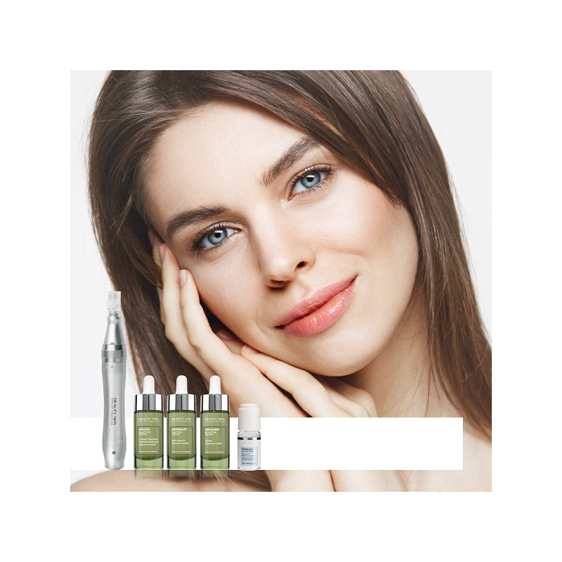 Profesionální neinvazivní mezoterapie...