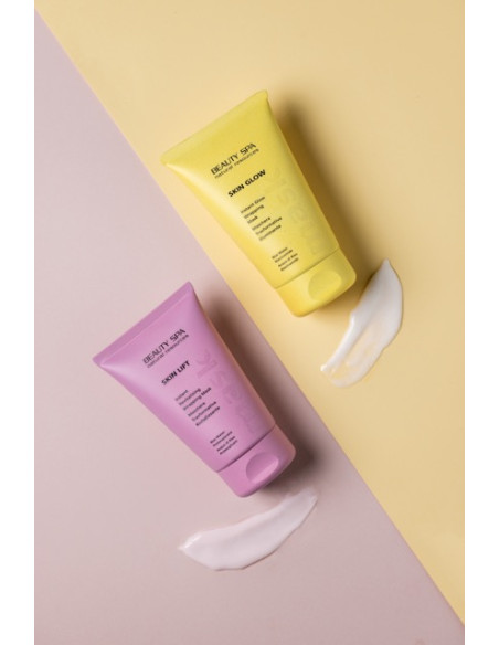 Revitalizační liftingová maska Skin Lift Mask BEAUTY SPA