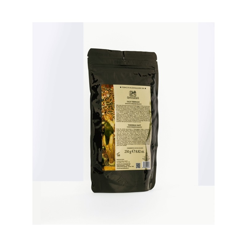 THERMAL SALT Termální sůl prémiové...