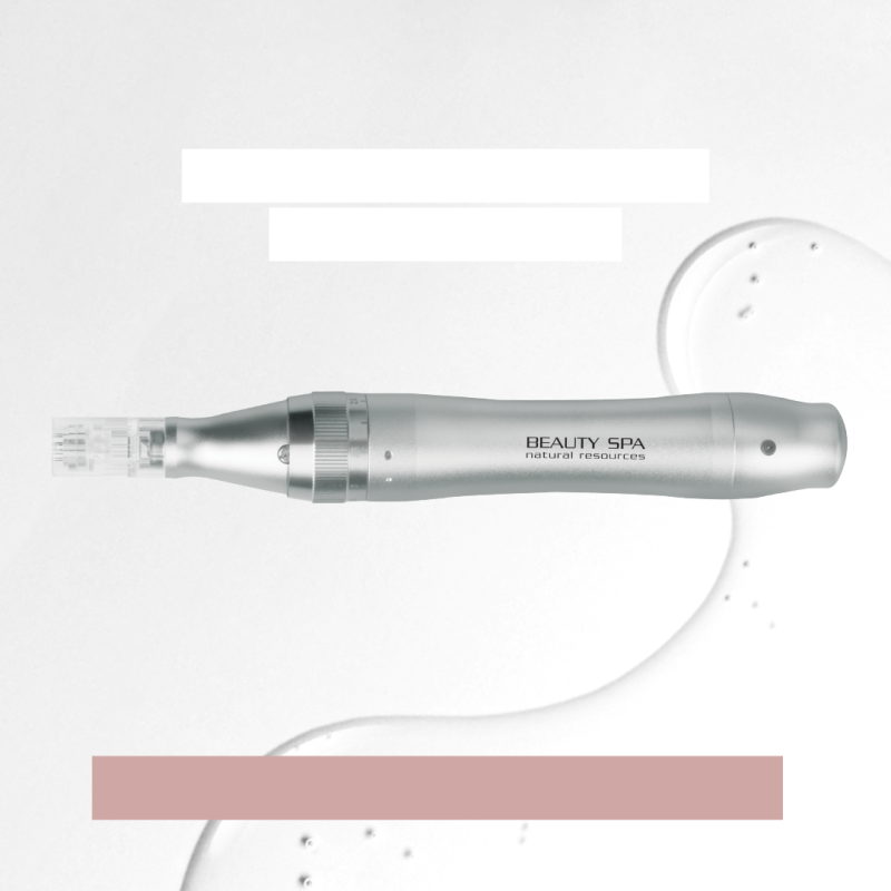 Inovativní přístroj pro neinvazivní...