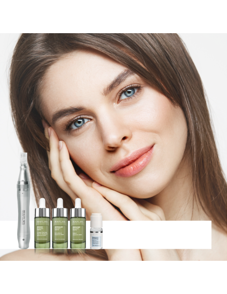 Inovativní přístroj pro neinvazivní mezoterapii od značky Beauty Spa