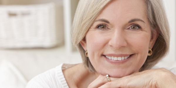 Tipy, jak oddálit vliv menopauzy na pleť